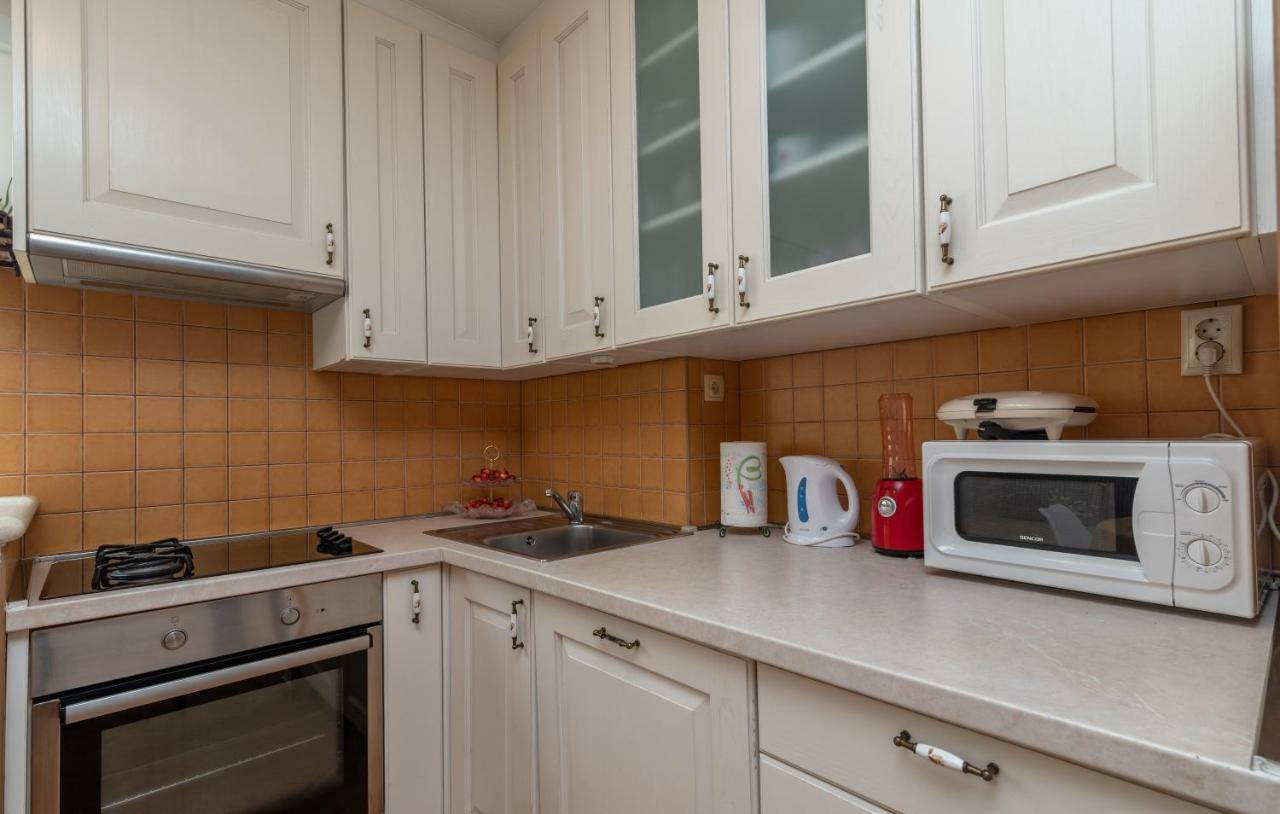Apartment Dinka Trogir Exteriör bild