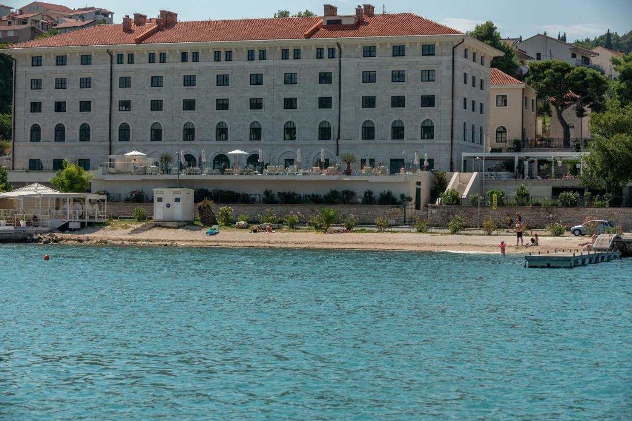 Apartment Dinka Trogir Exteriör bild