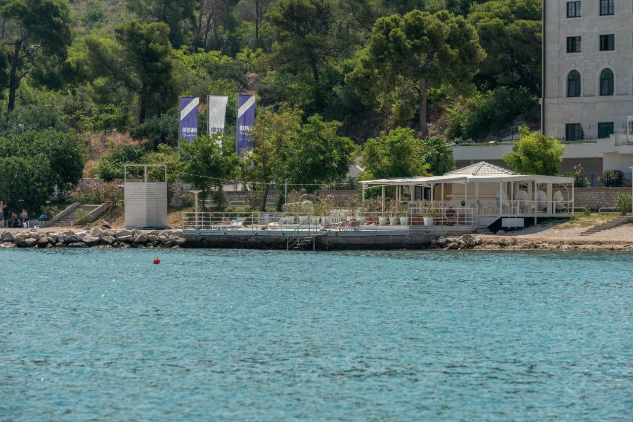 Apartment Dinka Trogir Exteriör bild